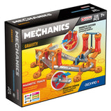 Mechanics Gravity Set, Magnetic Track