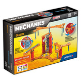 Mechanics Gravity Set, Gravity Motor
