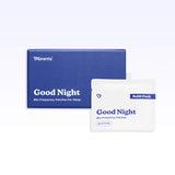 Good Night Patches + 1 Refill