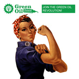Green Oil - Clean Chain Degreaser Gel - 100ml