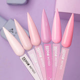 GEL POLISH COLOR #0034 12ml - DNKa™