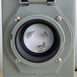 Sportsman Series 30 Amp Generator Power Inlet Box