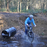 Green Oil - Bicycle Brush