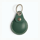 AirTag Leather Case