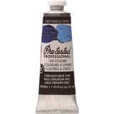 PRE OIL 37ML CERULEAN BLUE