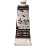 PRE OIL 37ML TITAN SOFT WHT