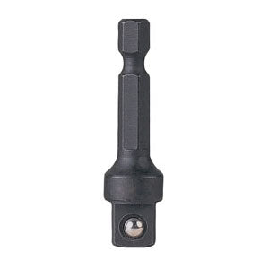 1/4''Hexx3/8'' Sq Adapter W/Ball
