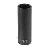 1/2'' Dr X 17Mm Extra Thin Deep