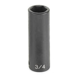 1/2 Dr X 18Mm Dp
