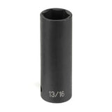 1/2''Dr X 21Mm Xtr Thin Wall Dp