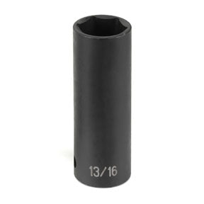 1/2''Dr X 22Mm Xtr Thin Wall Dp