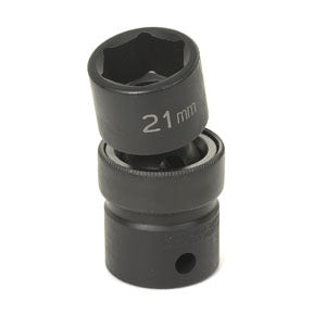 1/2 Dr X 22Mm Stnd Univ