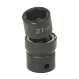 1/2 Dr X 22Mm Stnd Univ