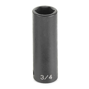 1/2 Dr X 1-1/16 Dp