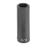 1/2 Dr X 1-1/16 Dp