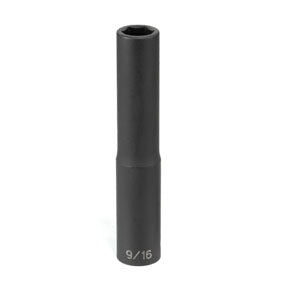 1/2 Dr X 1-1/16 Extra-Dp