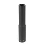 1/2 Dr X 1-1/16 Extra-Dp