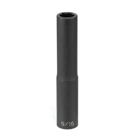 1/2'' Dr X 1-1/8'' Extra Dp Skt