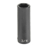 1/2 Dr X 1-5/16 Dp