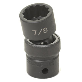 1/2''Dr X 1/2'' St. Univ. 12Pt