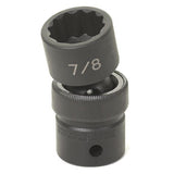 1/2''Dr X 1/2'' St. Univ. 12Pt