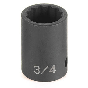 1/2 Dr 27Mm St 12Pt