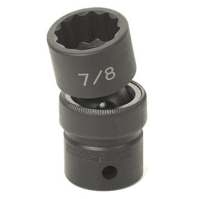 1/2'' Dr X 15/16'' Std Unv 12 Pt