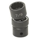 1/2'' Dr X 15/16'' Std Unv 12 Pt