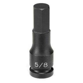 1/2 Dr X 11Mm Hex Drv