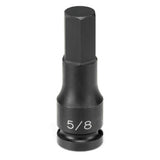 1/2 Dr X 16Mm Hex Drv
