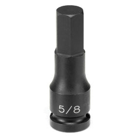 1/2 Dr X 18Mm Hex Drv