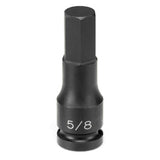 1/2 Dr X 18Mm Hex Drv
