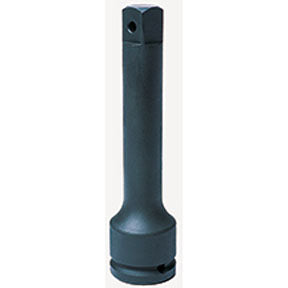 1'' Drive X 7'' Extension With Pin Hole