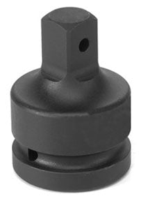 1'' Female X 3/4'' Male Adapter With Friction Ball