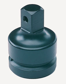 1'' Drive Female X 3/4'' Male Adapter With Pin Hole