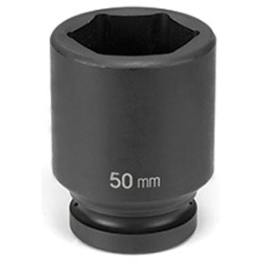 1'' Drive X 33Mm Deep Impact Socket