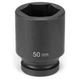1'' Drive X 33Mm Deep Impact Socket