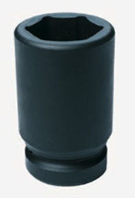 1'' Drive X 41Mm Deep Impact Socket