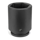 1'' Drive X 1-5/16'' Deep Impact Socket