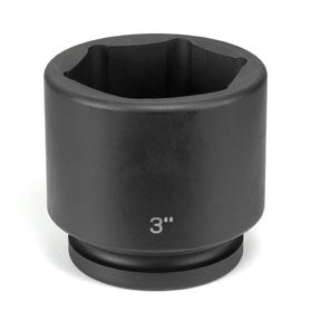 1'' Drive X 1-5/16'' Standard Impact Socket