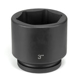 1'' Drive X 1-5/16'' Standard Impact Socket