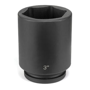 1'' Drive X 1-1/2'' Deep Impact Socket