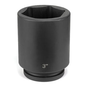 1'' Drive X 1-5/8'' Deep Impact Socket