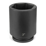 1'' Drive X 1-5/8'' Deep Impact Socket