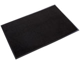 Rely-On Olefin 4'x6' Black