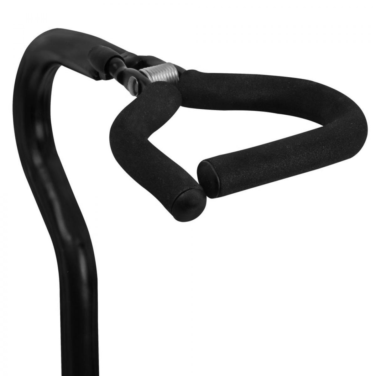 Flip-It Gran Guitar Stand (Black)
