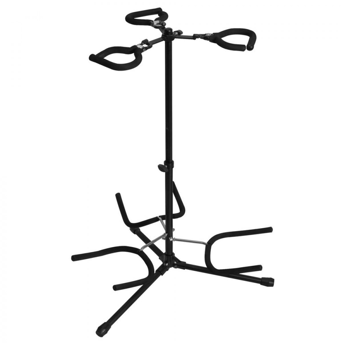 Tri Flip-It Guitar Stand