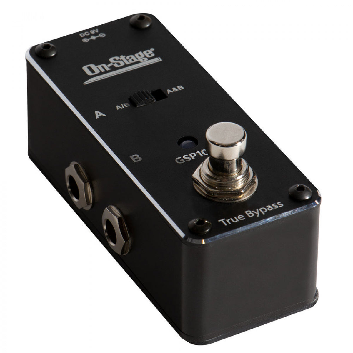 Aby Switcher