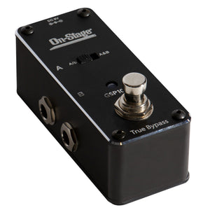 Aby Switcher