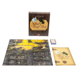 Greater Than Games: Legends Of Sleepy Hollow: Ghost Of Tarry Town, Expansion, Cooperative, Miniatures-Based Campaign Game, 1 To